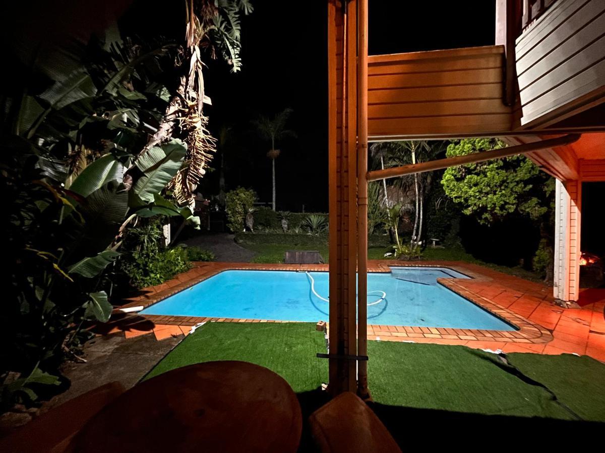 The Wood House Hotel Empangeni Exterior photo