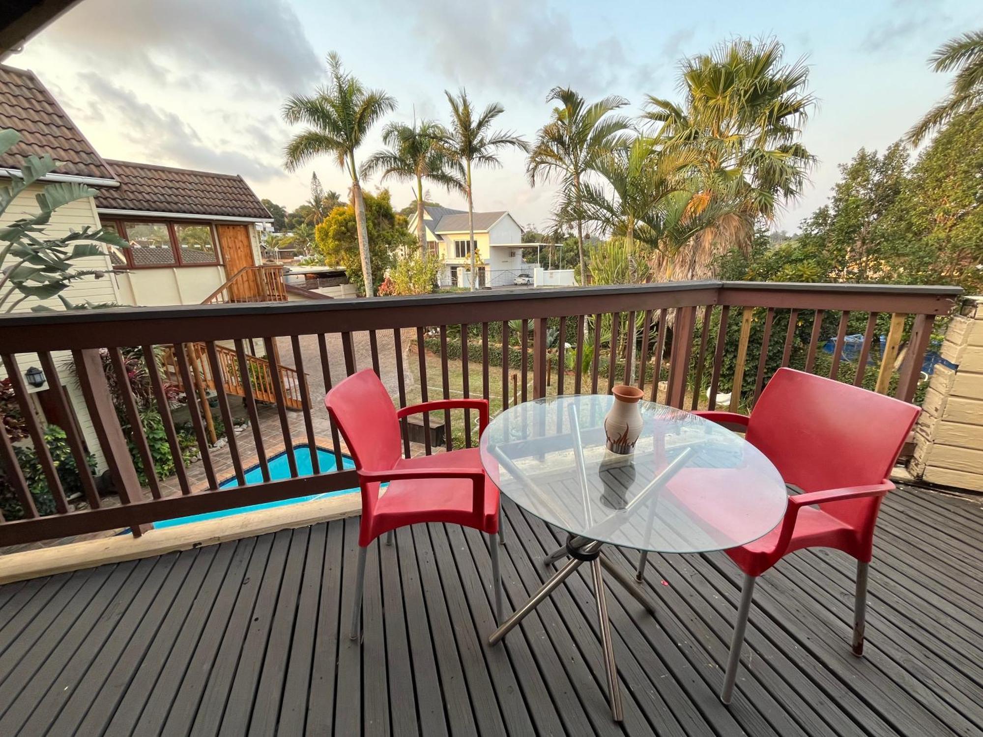 The Wood House Hotel Empangeni Exterior photo