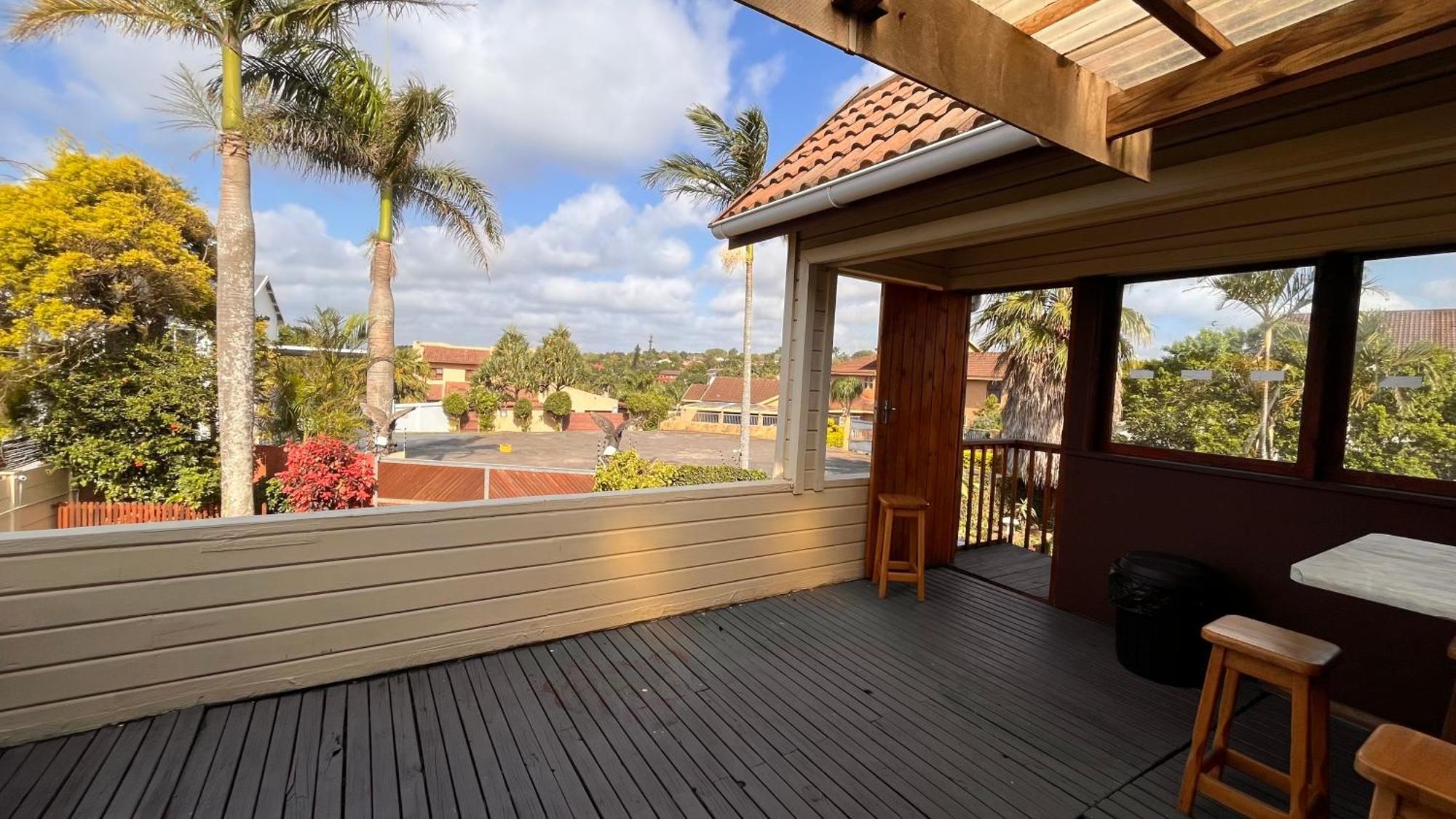 The Wood House Hotel Empangeni Room photo